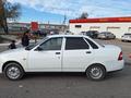 ВАЗ (Lada) Priora 2170 2010 годаүшін1 600 000 тг. в Шымкент – фото 4