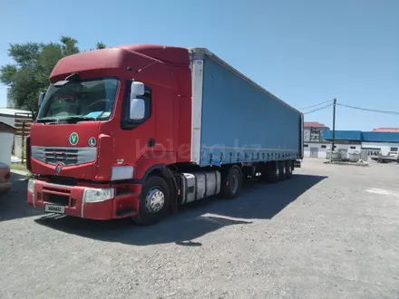 Renault  Premium 2008 года за 20 000 000 тг. в Шымкент – фото 4