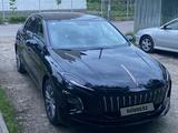 Hongqi E-QM5 2024 годаүшін8 800 000 тг. в Алматы – фото 4