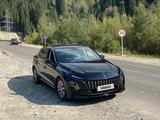 Hongqi E-QM5 2024 годаүшін8 800 000 тг. в Алматы