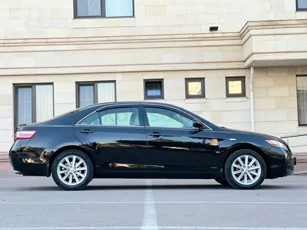 Toyota Camry 2006 года за 7 200 000 тг. в Алматы – фото 5