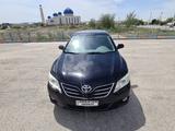 Toyota Camry 2011 годаүшін4 950 000 тг. в Жанаозен