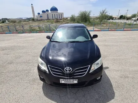 Toyota Camry 2011 года за 4 950 000 тг. в Жанаозен