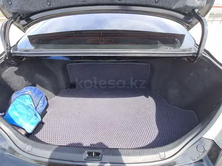 Toyota Camry 2011 года за 4 950 000 тг. в Жанаозен – фото 25