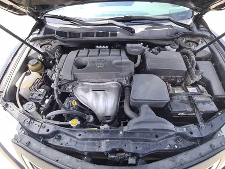Toyota Camry 2011 года за 4 950 000 тг. в Жанаозен – фото 29