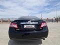 Toyota Camry 2011 годаүшін4 950 000 тг. в Жанаозен – фото 4