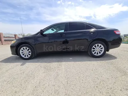 Toyota Camry 2011 года за 4 950 000 тг. в Жанаозен – фото 8