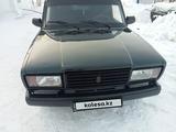 ВАЗ (Lada) 2107 2001 годаүшін700 000 тг. в Атбасар – фото 3