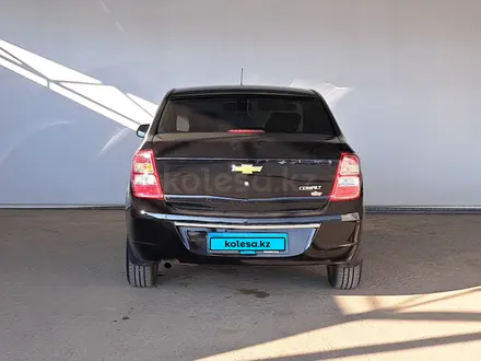 Chevrolet Cobalt 2022 года за 6 110 000 тг. в Кызылорда – фото 6