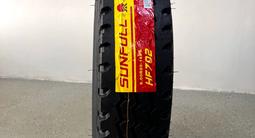 9.00R20, 10.00R20, 11.00R20, 12.00R20 змейка, полукарьер шины грузовые в Алматы – фото 3