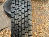 9.00R20, 10.00R20, 11.00R20, 12.00R20 змейка, полукарьер шины грузовые в Алматы – фото 2