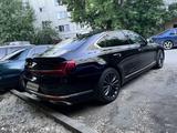 Kia K9 2021 года за 23 000 000 тг. в Астана – фото 2