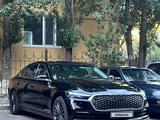 Kia K9 2021 года за 23 000 000 тг. в Астана