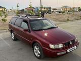 Volkswagen Passat 1995 года за 2 500 000 тг. в Кызылорда – фото 2
