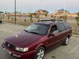 Volkswagen Passat 1995 года за 2 500 000 тг. в Кызылорда – фото 3