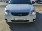 ВАЗ (Lada) Priora 2170 2013 годаүшін1 400 000 тг. в Кульсары – фото 3