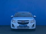 Chevrolet Cruze 2013 годаfor4 530 000 тг. в Алматы – фото 2