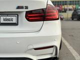 BMW 320 2015 года за 15 000 000 тг. в Алматы – фото 3