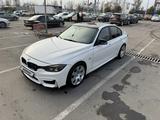 BMW 320 2015 года за 15 000 000 тг. в Алматы – фото 4