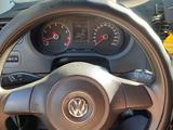Volkswagen Polo 2014 года за 4 500 000 тг. в Караганда – фото 4