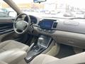 Toyota Camry 2006 года за 5 000 000 тг. в Алматы – фото 4