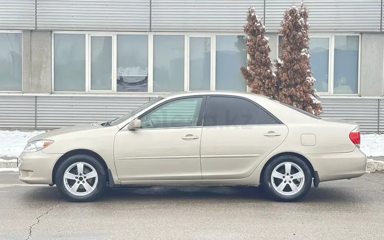 Toyota Camry 2006 года за 5 000 000 тг. в Алматы