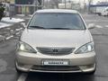 Toyota Camry 2006 года за 5 000 000 тг. в Алматы – фото 7