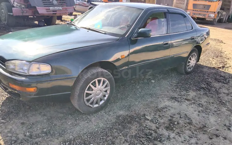 Toyota Camry 1997 года за 2 200 000 тг. в Астана