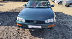 Toyota Camry 1997 годаfor2 200 000 тг. в Астана – фото 2