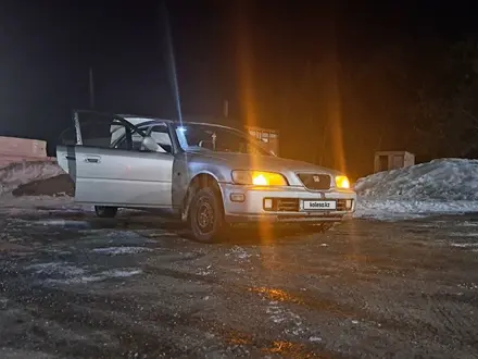 Honda Ascot 1994 года за 1 480 000 тг. в Усть-Каменогорск – фото 2