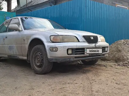 Honda Ascot 1994 года за 1 480 000 тг. в Усть-Каменогорск – фото 11