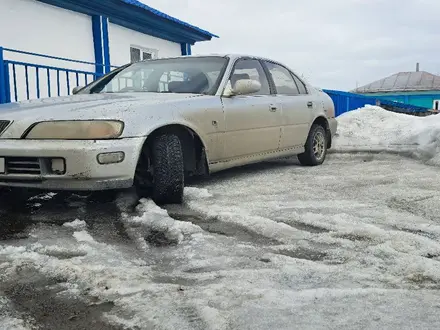 Honda Ascot 1994 года за 1 480 000 тг. в Усть-Каменогорск