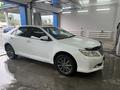 Toyota Camry 2014 года за 7 000 000 тг. в Алматы – фото 2