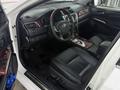 Toyota Camry 2014 года за 7 000 000 тг. в Алматы – фото 6