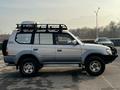 Toyota Land Cruiser Prado 1998 годаfor6 750 000 тг. в Алматы – фото 3