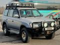 Toyota Land Cruiser Prado 1998 годаfor6 750 000 тг. в Алматы