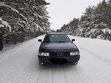 Audi 80 1988 года за 1 300 000 тг. в Астана – фото 2