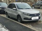 ВАЗ (Lada) Granta 2190 2019 годаүшін5 200 000 тг. в Алматы – фото 3