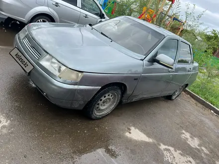 ВАЗ (Lada) 2110 2004 года за 950 000 тг. в Павлодар – фото 2