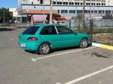 Mitsubishi Colt 1995 годаүшін650 000 тг. в Уральск – фото 2