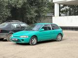 Mitsubishi Colt 1995 годаүшін650 000 тг. в Уральск – фото 4