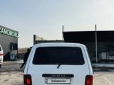 ВАЗ (Lada) Lada 2131 (5-ти дверный) 2000 годаүшін1 000 000 тг. в Алматы – фото 2