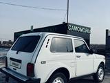 ВАЗ (Lada) Lada 2131 (5-ти дверный) 2000 годаүшін1 000 000 тг. в Алматы – фото 3