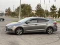 Hyundai Elantra 2017 года за 7 900 000 тг. в Тараз – фото 8