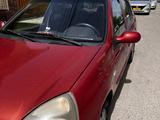 Renault Clio 2007 годаүшін1 800 000 тг. в Алматы – фото 2