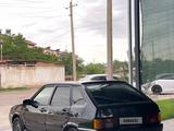 ВАЗ (Lada) 2114 2013 годаүшін1 600 000 тг. в Сарыагаш – фото 4