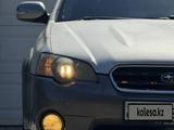 Subaru Outback 2005 года за 4 400 000 тг. в Шымкент – фото 3