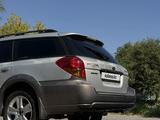 Subaru Outback 2005 года за 4 400 000 тг. в Шымкент – фото 5