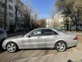 Mercedes-Benz S 350 2004 годаүшін5 300 000 тг. в Астана – фото 3