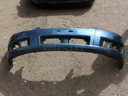 Бампер передний subaru outback (B13) за 50 000 тг. в Караганда